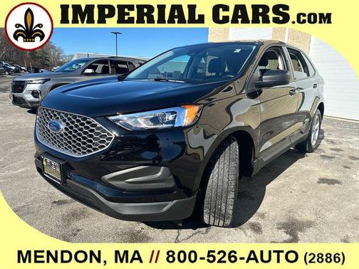 2024 Ford Edge SE