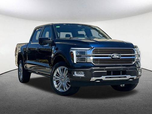 2024 Ford F-150 King Ranch