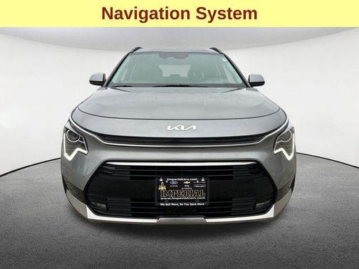 2024 Kia Niro Touring