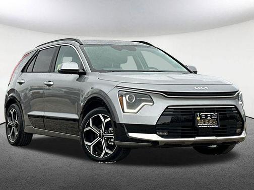 2024 Kia Niro Touring