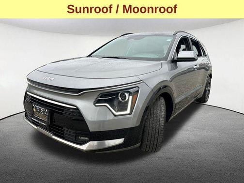 2024 Kia Niro Touring