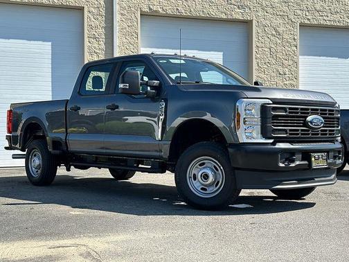 2025 Ford F-250 XL