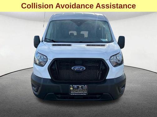 2024 Ford Transit-350 XL