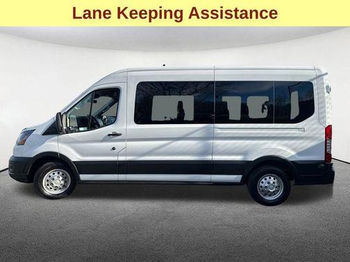 2024 Ford Transit-350 XL