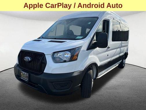2024 Ford Transit-350 XL