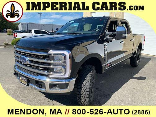 2026 Ford F-250 ON-ORDER