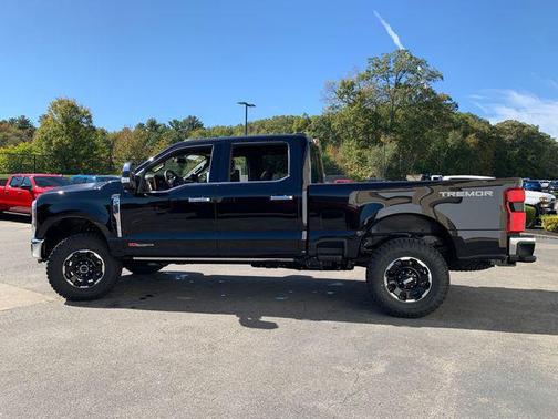 2026 Ford F-250 ON-ORDER