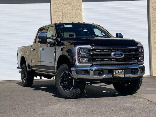 2026 Ford F-250 ON-ORDER