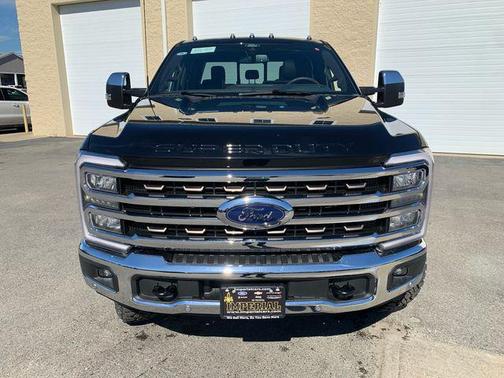 2026 Ford F-250 ON-ORDER