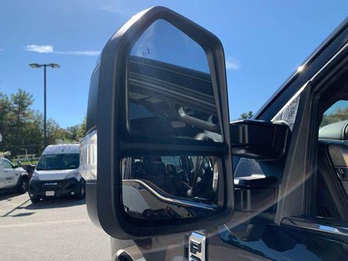 2026 Ford F-250 ON-ORDER