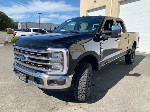 2026 Ford F-250 ON-ORDER