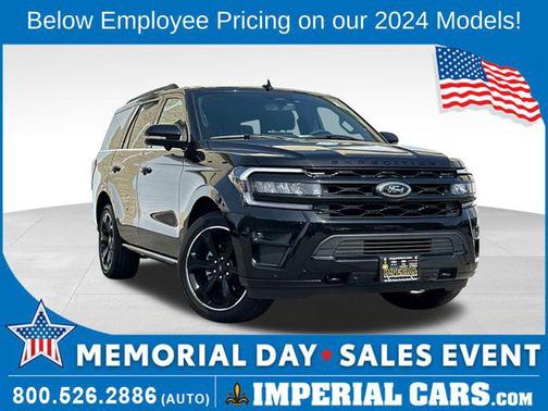 2024 Ford Expedition Limited