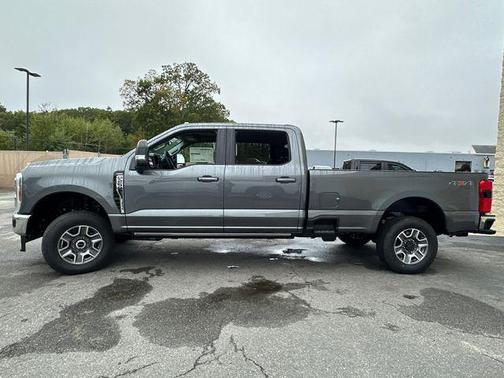 2026 Ford F-250 ON-ORDER