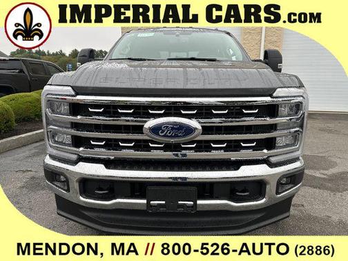 2026 Ford F-250 ON-ORDER