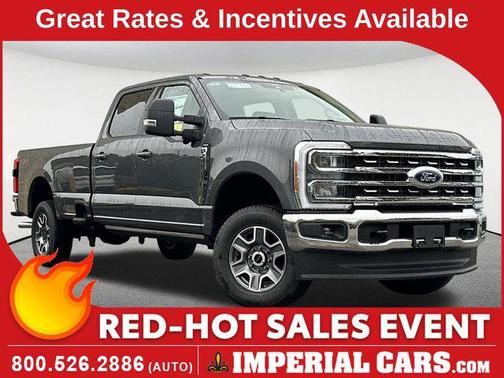 2026 Ford F-250 ON-ORDER