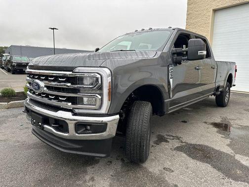 2026 Ford F-250 ON-ORDER