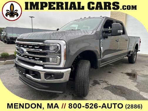 2026 Ford F-250 ON-ORDER