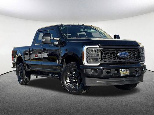 2023 Ford F-250 Lariat