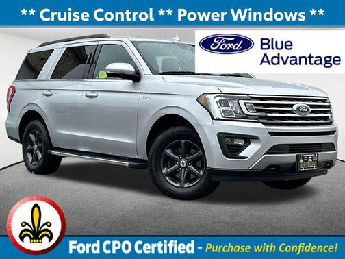 2019 Ford Expedition XLT