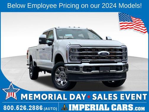 2025 Ford F-350 ON-ORDER