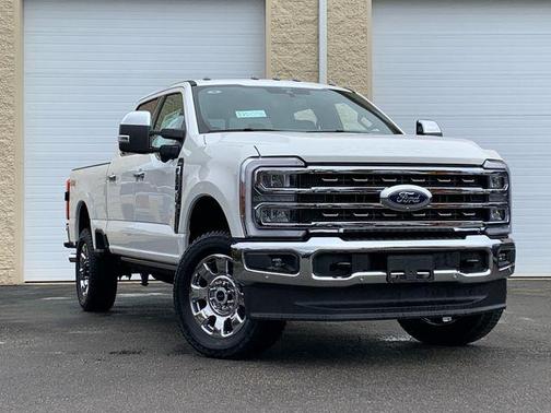 2025 Ford F-350 ON-ORDER