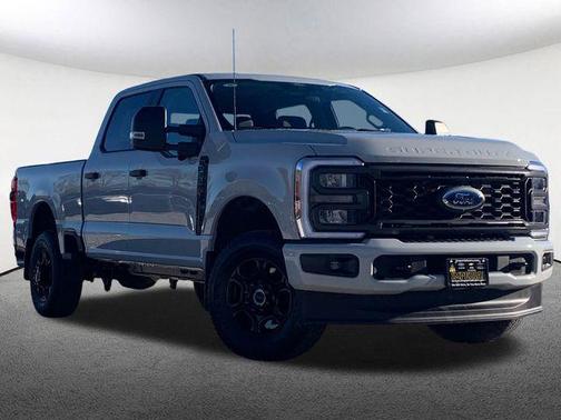 2025 Ford F-350 XL