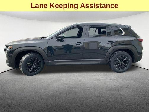 2024 Mazda CX-50 2.5 S Preferred Package