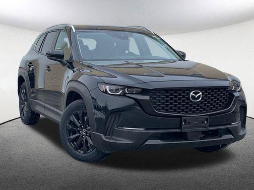 2024 Mazda CX-50 2.5 S Preferred Package