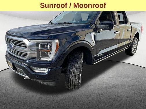 2023 Ford F-150 Limited