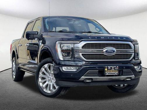 2023 Ford F-150 Limited