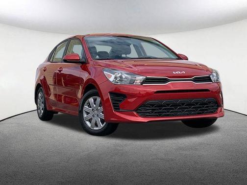 2023 Kia Rio S