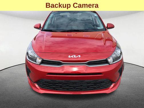 2023 Kia Rio S