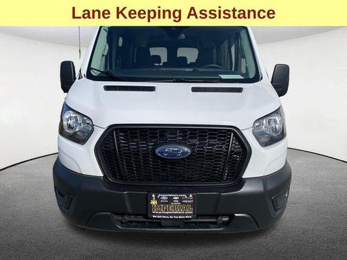 2023 Ford Transit-350 XL