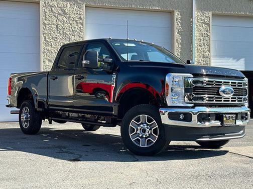 2025 Ford F-350 ON-ORDER