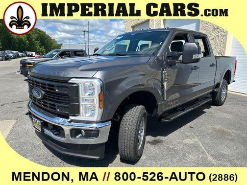 2025 Ford F-350 XL