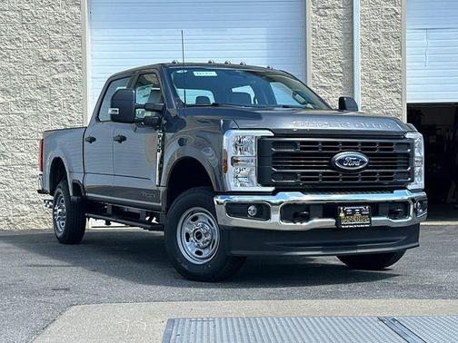 2025 Ford F-350 XL