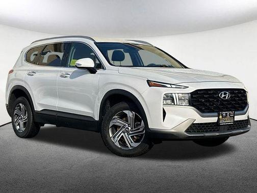 2023 Hyundai SANTA FE SEL 2.4