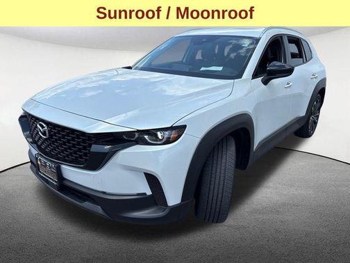 2023 Mazda CX-50 2.5 S Premium Plus