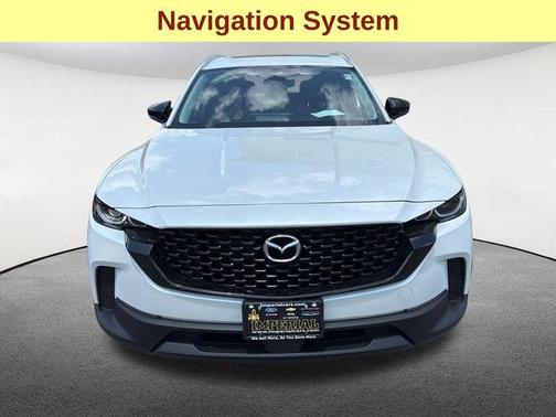 2023 Mazda CX-50 2.5 S Premium Plus