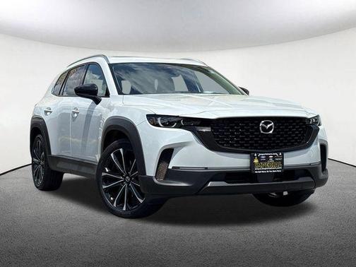 2023 Mazda CX-50 2.5 S Premium Plus