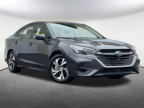 2024 Subaru Legacy Premium