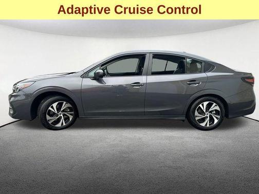 2024 Subaru Legacy Premium