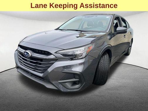 2024 Subaru Legacy Premium