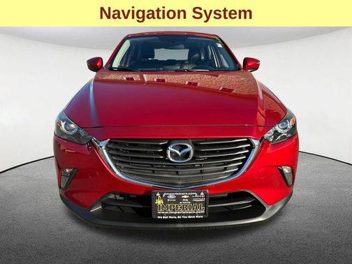 2016 Mazda CX-3 Touring