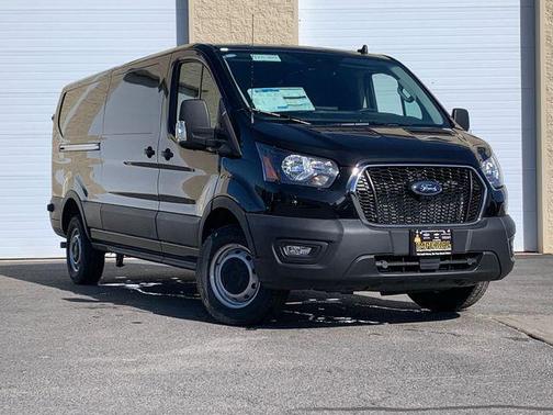 2025 Ford Transit-150 Base