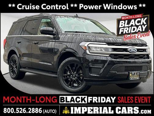 2024 Ford Expedition XLT