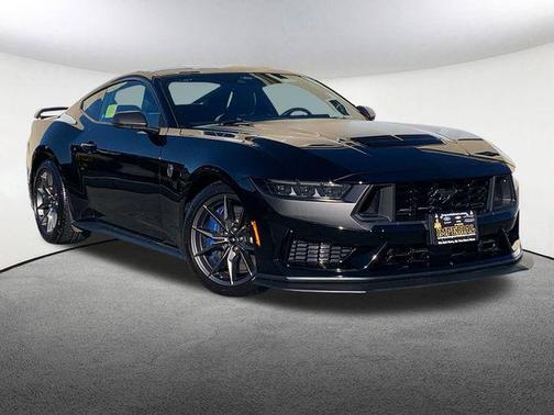 2024 Ford Mustang Dark Horse Fastback
