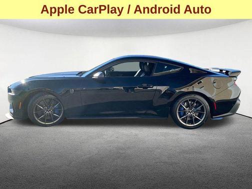 2024 Ford Mustang Dark Horse Fastback