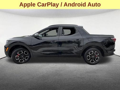 2022 Hyundai SANTA CRUZ SEL Premium