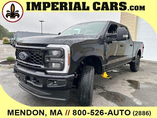 2026 Ford F-350 ON-ORDER